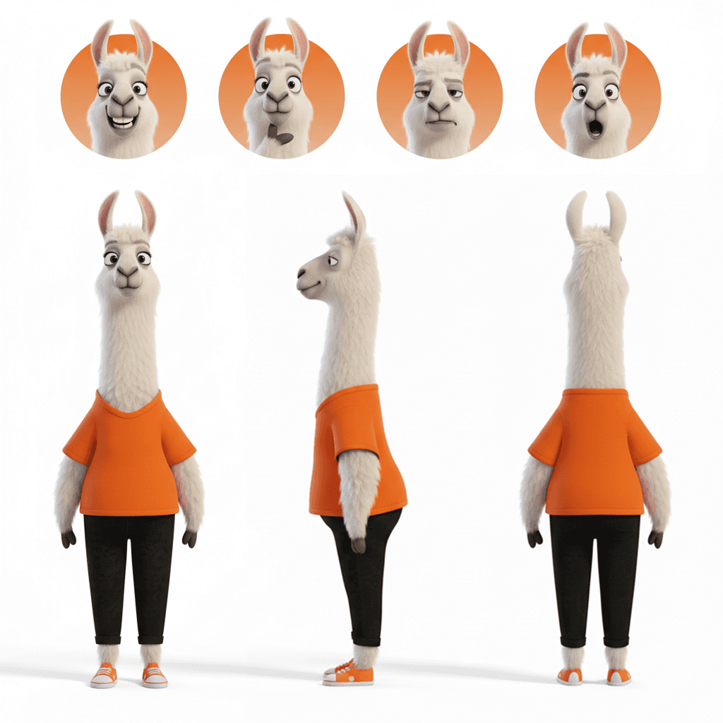 Character Sheet